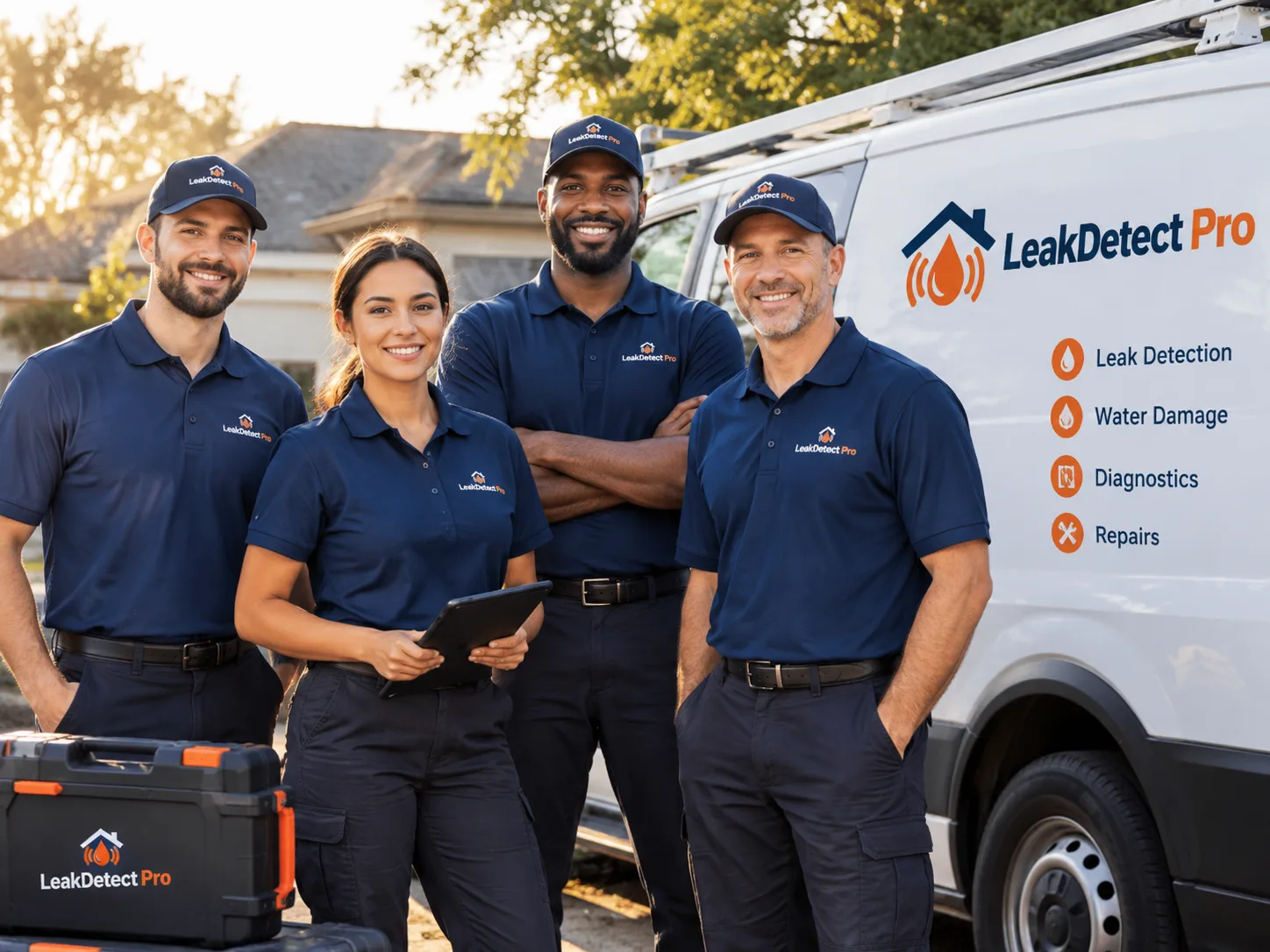 Roof Repair company in Marion, WI